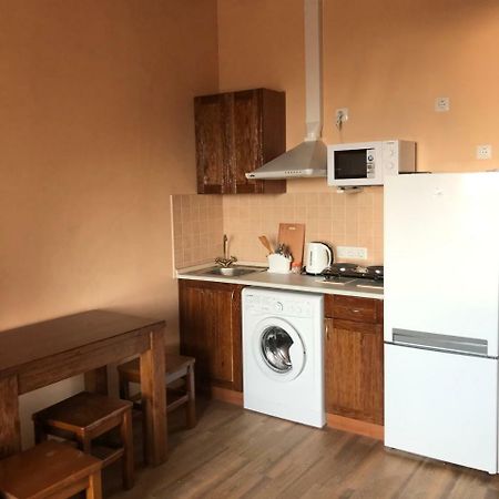 Two-Floor Apartments And Studio 2-Х Этажные Апартаменты И Студия В Самом Центре Харков Екстериор снимка