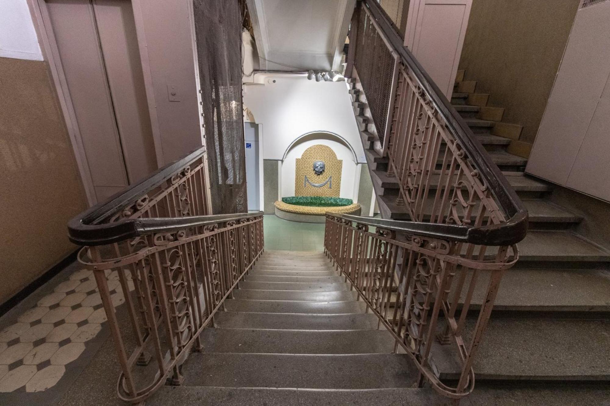 Two-Floor Apartments And Studio 2-Х Этажные Апартаменты И Студия В Самом Центре Харков Екстериор снимка