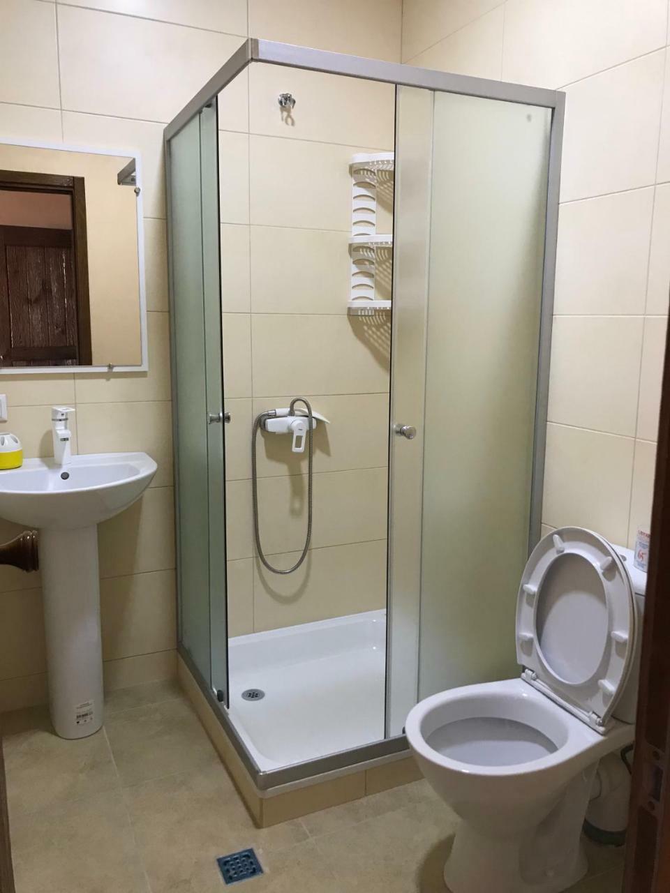 Two-Floor Apartments And Studio 2-Х Этажные Апартаменты И Студия В Самом Центре Харков Екстериор снимка